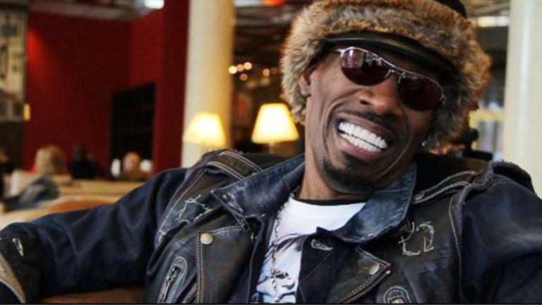 Video: Charlie Murphy