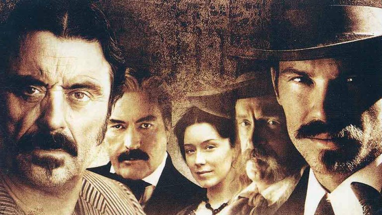 Elsk/hat: Serieavslutninger