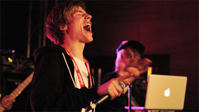 Se P3 SkoleSessions – igjen!