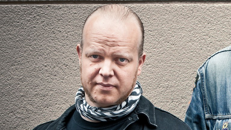 Om en av verdens mest omtalte