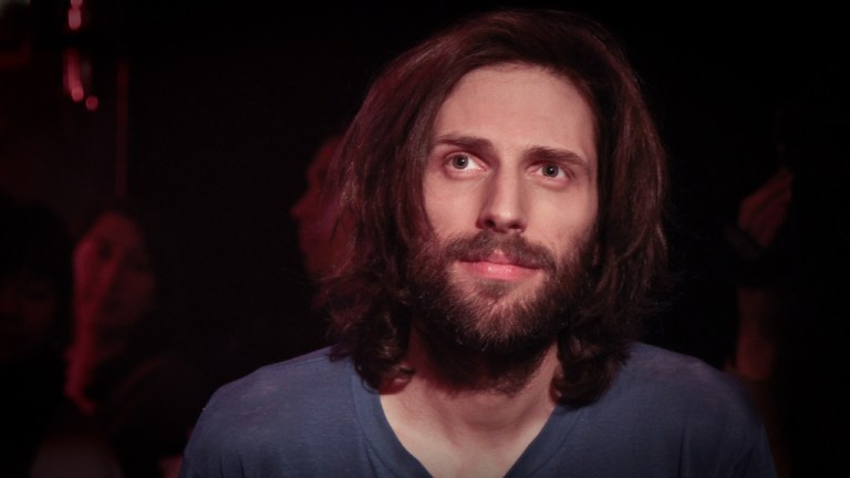 Hør DJ-set: Lindstrøm