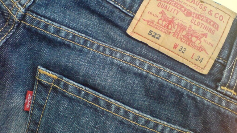Topp 5: Sanger fra Levi’s-reklamer