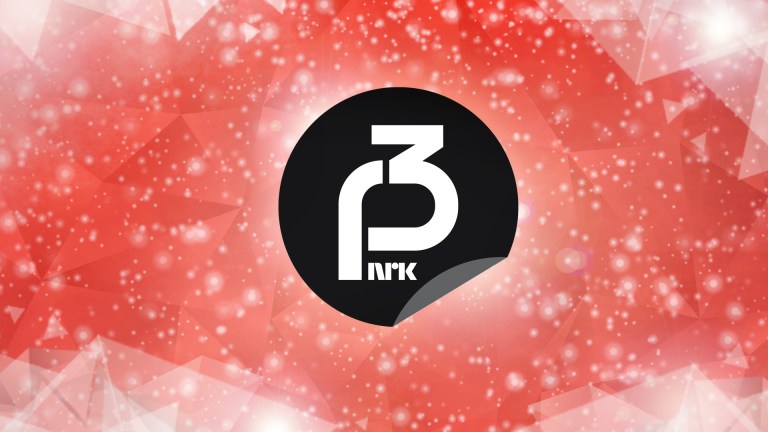P3 inviterer deg til julebord!