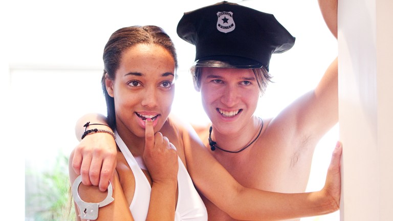 Quiz: Hva er din seksuelle fantasi?