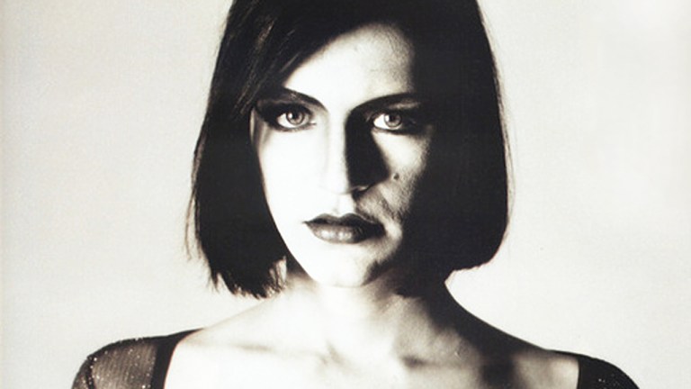 Topp 5: Androgyne vokalister
