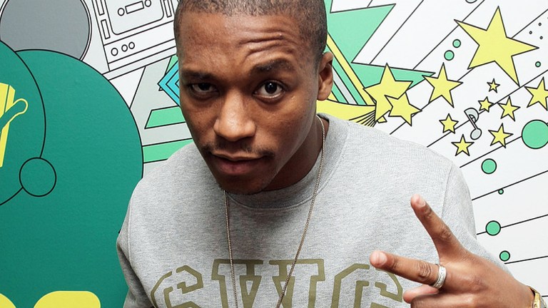 Last ned: Lupe Fiasco