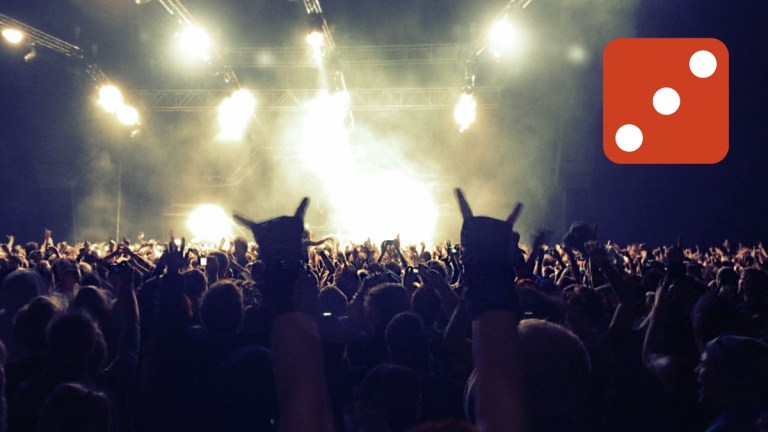 – Skrillex er verdenshersker