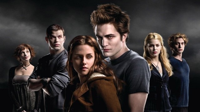 Test Twilight-kunnskapene dine