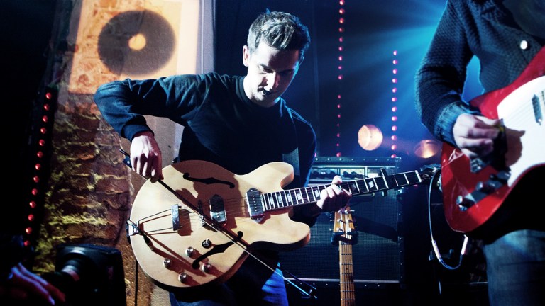 Videobonus: Wild Beasts