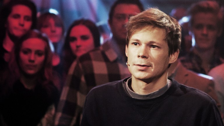 P3s musikksjef om 2011