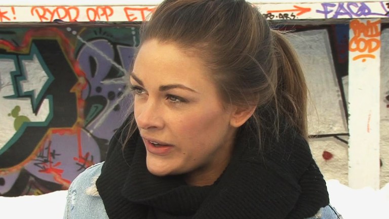 Norges første film om Twitter