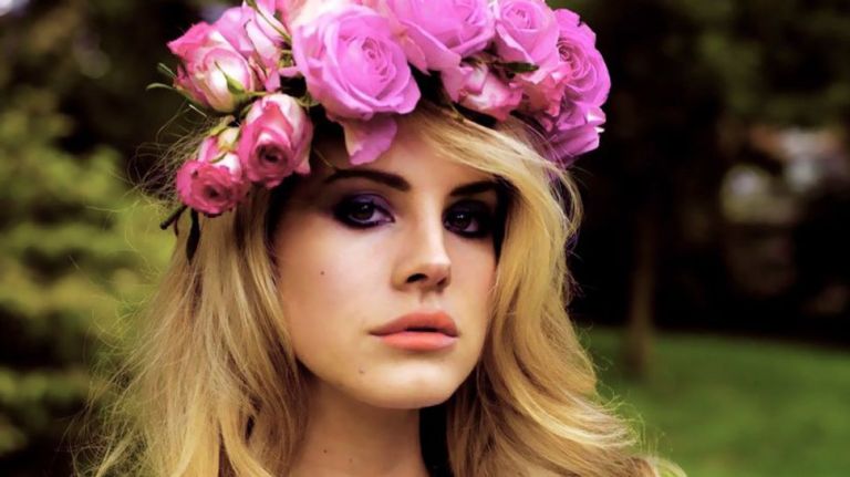 Hør: Smiler ft. Lana Del Rey