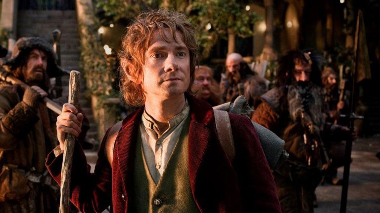 Trailer: Hobbiten