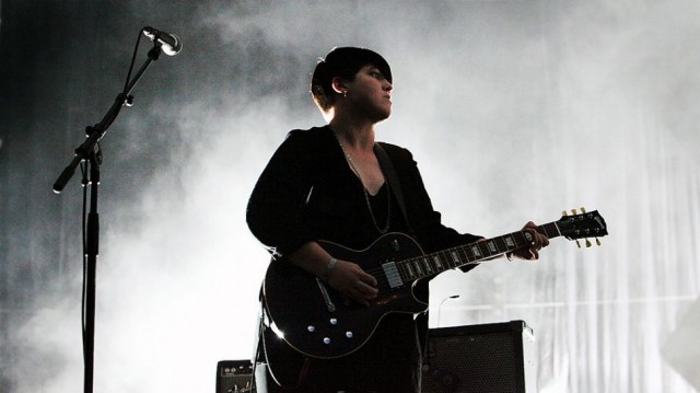 The XX er tilbake!