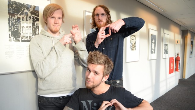 Sjekk ut Bandens høydepunkter