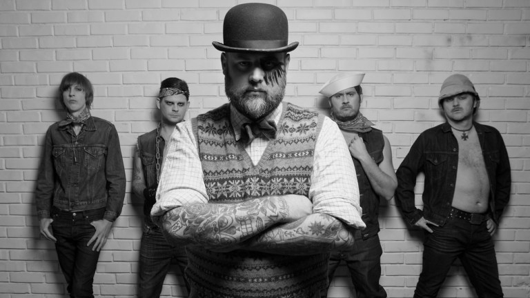 Vinn billetter til Turboneger-konsert