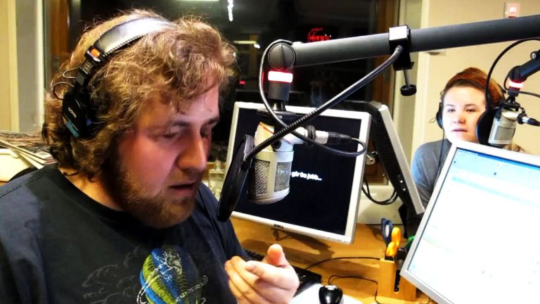 Video: Ronny smaker på pålegg
