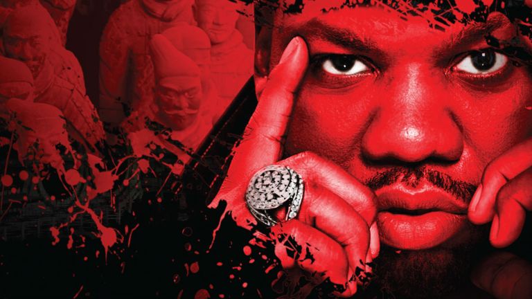 Last ned: Raekwon