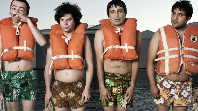 Smakebit: The Shins