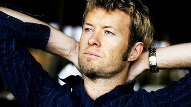 A-ha-Magne blir Urørt-artist