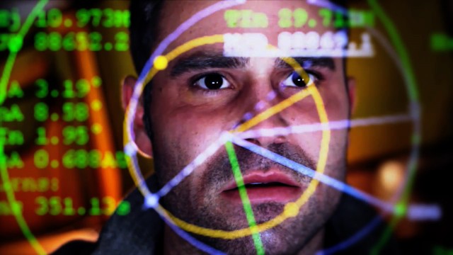 Sci-fi-serie finansiert av fans