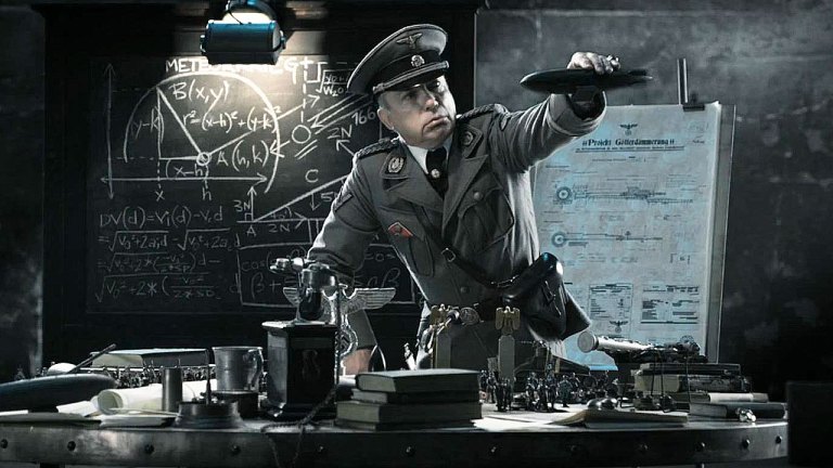 Filmpolitiet på filmfestivalen i Berlin