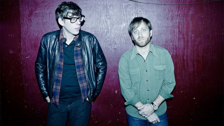 The Black Keys til Øya
