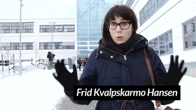 Hvor flaut er det mulig å markere samefolkets dag?