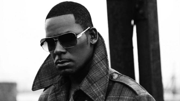 Hør: R. Kelly