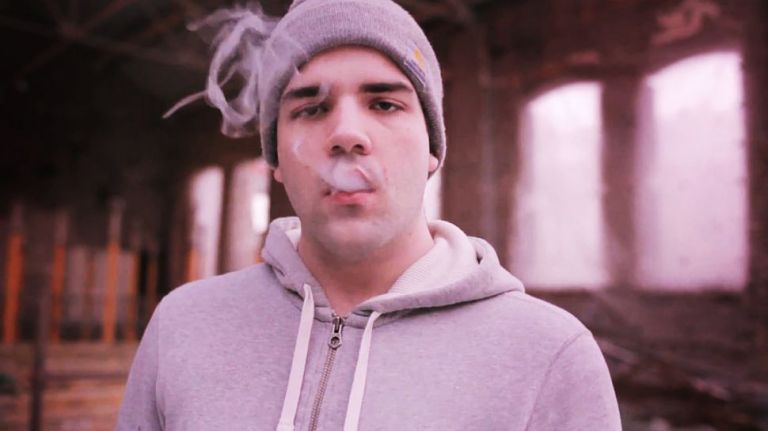 Topp 10 rap-torsdag