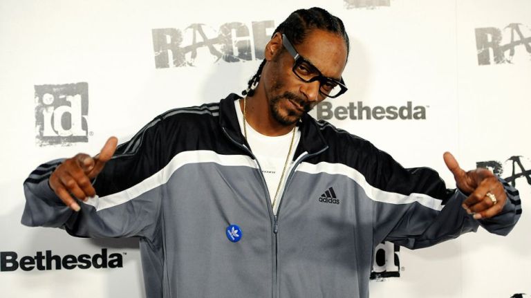 Snoop Dogg til Norge igjen