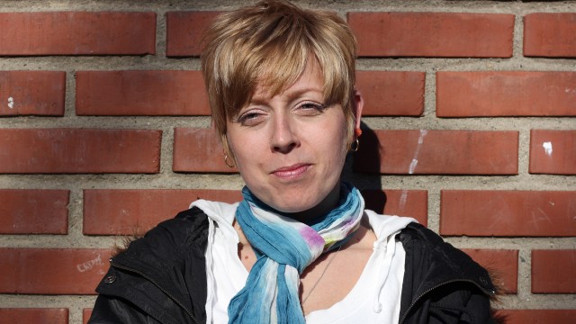 – Jeg har blitt veldig ødelagt