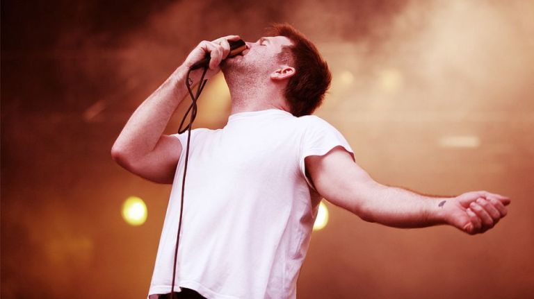Se nytt klipp fra LCD Soundsystem-dokumentar