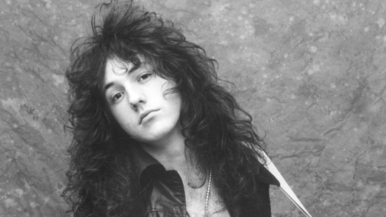 Den utrolige historien om Jason Becker