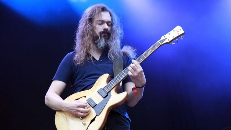 Vinn billettar til Motorpsycho!