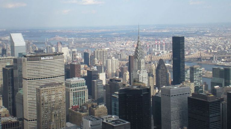 Det beste av New York