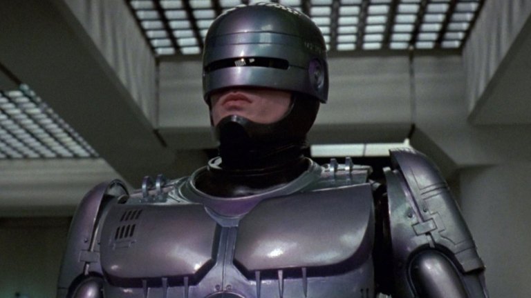 RoboCop blir svensk