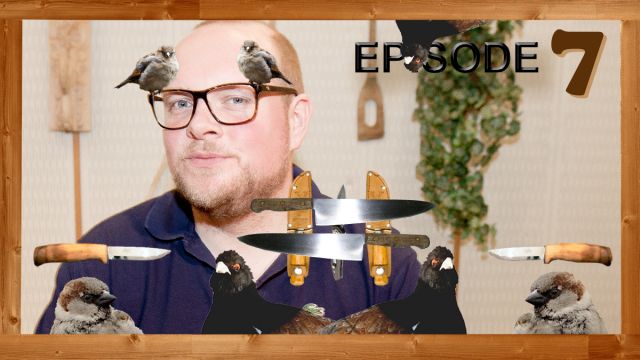 Kan Ronny fra P3morgen spikke?