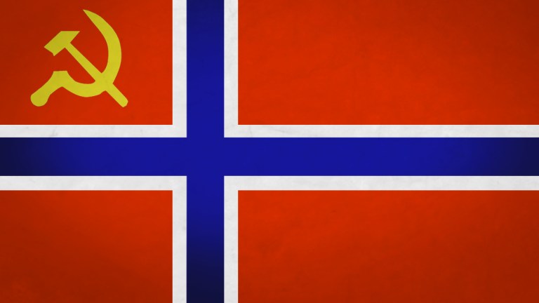 Hørt om VietNamsos?