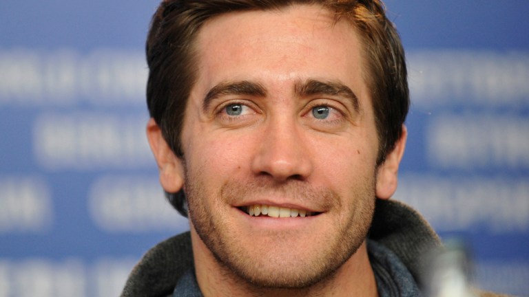Gyllenhaal som drapsmann