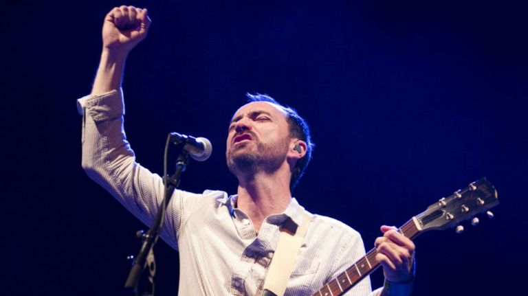The Shins til Hove