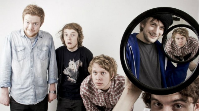 Minikonsert: Hypertext