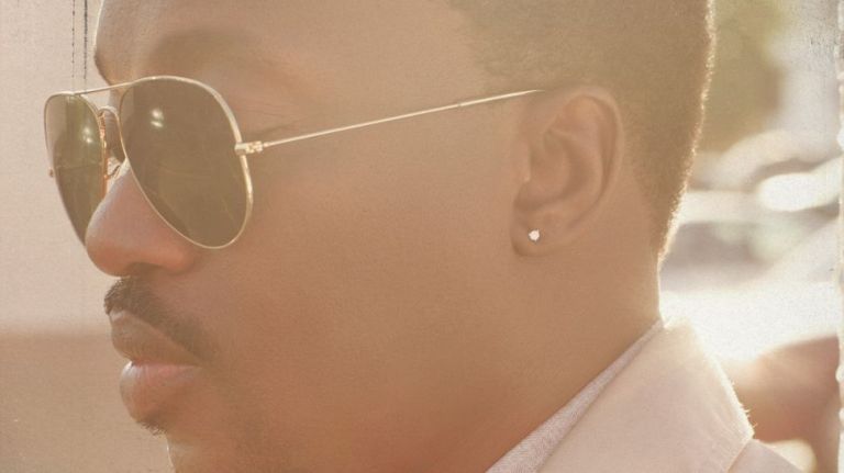 Vinn Anthony Hamilton-billetter!