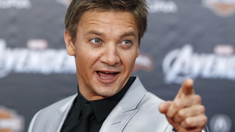 – Jeg digger Tommy Wirkola