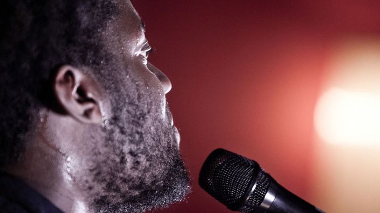 Soulfavoritt til Hove