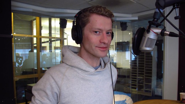 – Du har tight og digg vagina