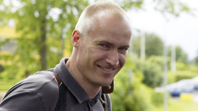 Straffekonk mot Erik Thorstvedt