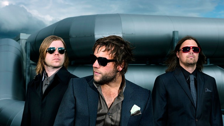 Vinn: Norsk rock