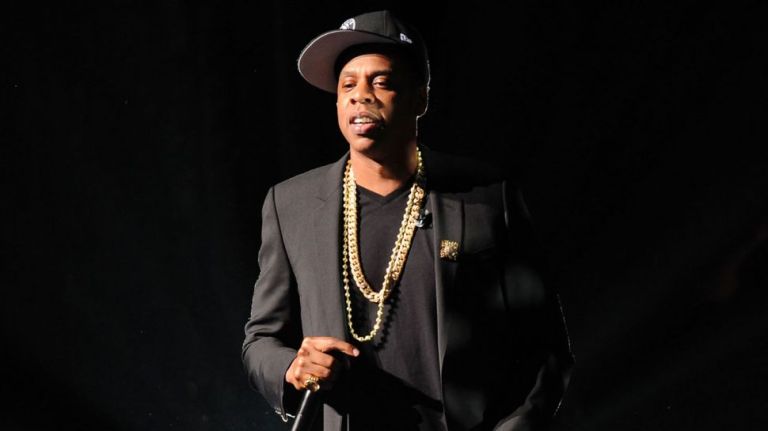 Jay-Z saksøkes for bok