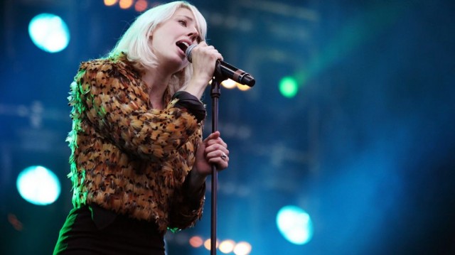 Vinn pass til Stavernfestivalen